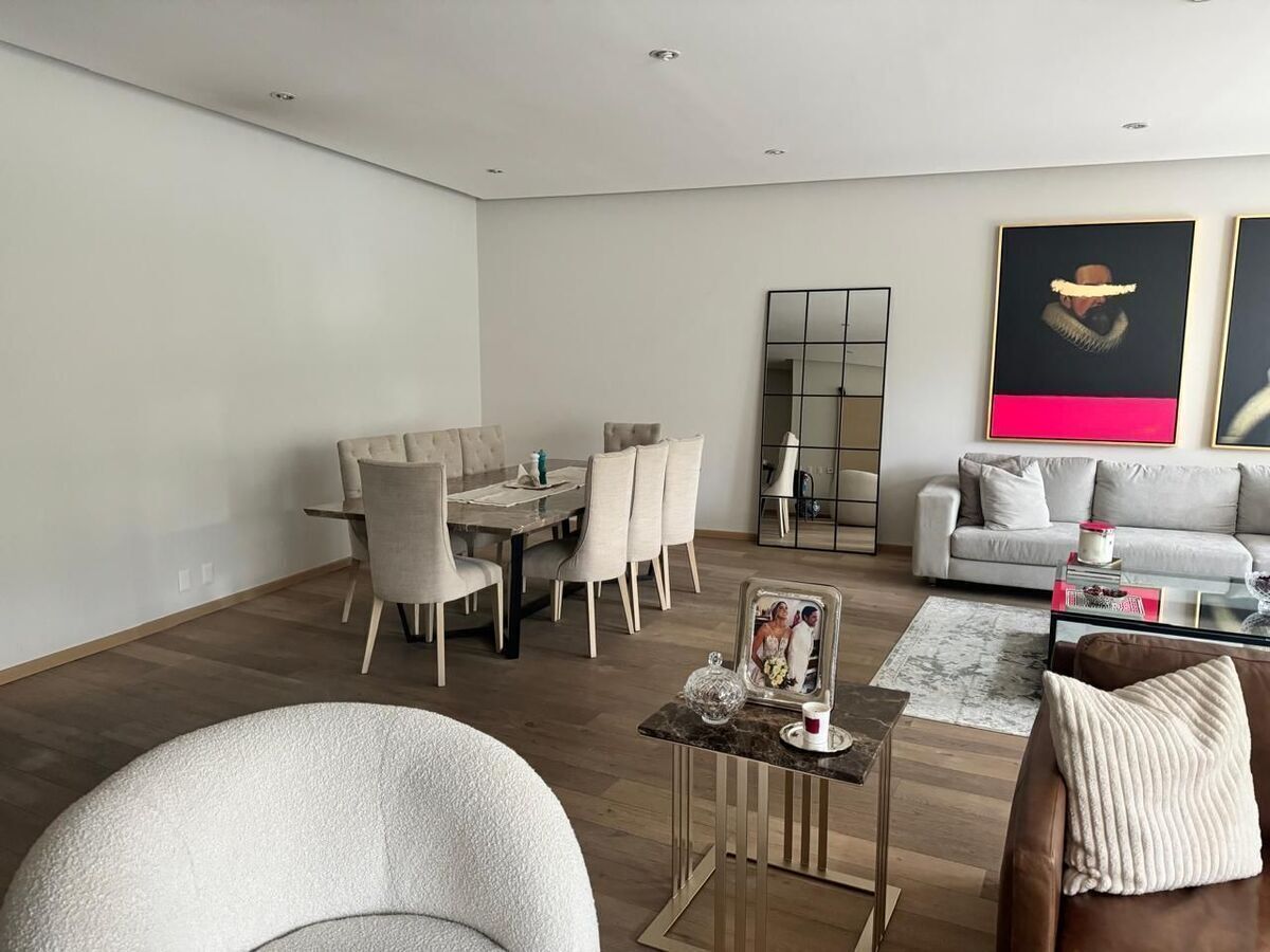 130, Paseo de los Tamarindos, Bosques de las Lomas, 05120 con 3 Recámaras, 3 Baños, 300 Metros Cuadrados y 3 Puestos de Estacionamiento 130, Paseo de los Tamarindos, Bosques de las Lomas, 05120 con 3 Recámaras, 3 Baños, 300 Metros Cuadrados y 3 Puestos de Estacionamiento