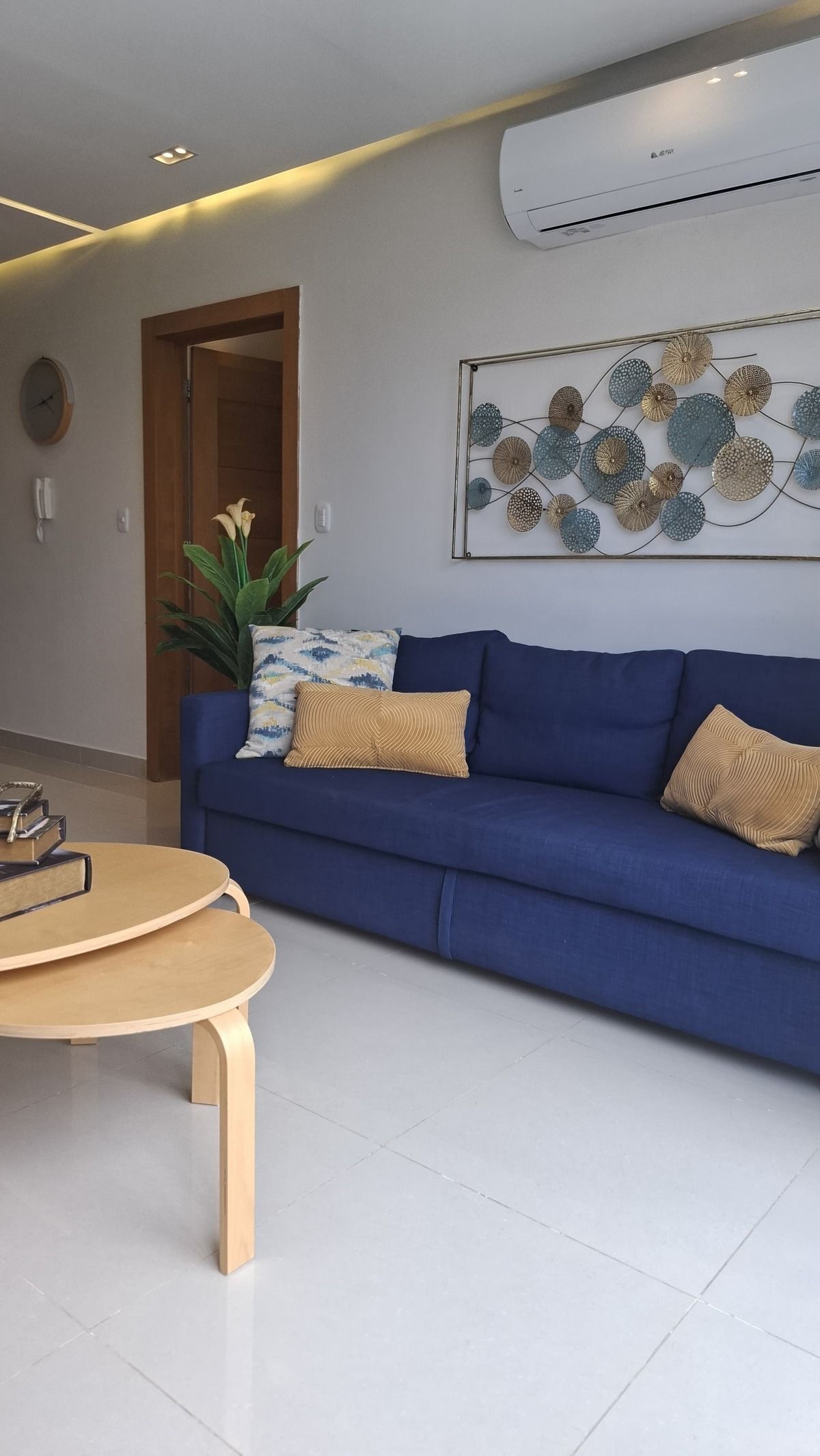 Apartamentos en Venta Zona Universitaria, Santo Domingo