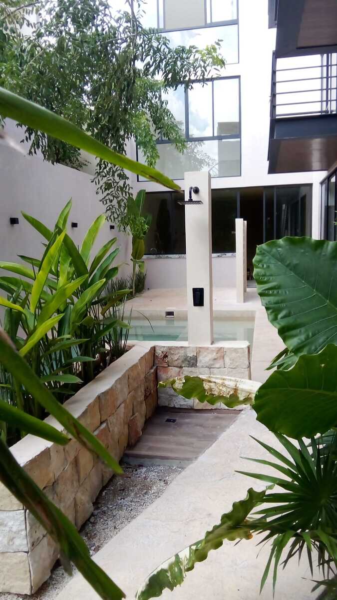 14 de 16: Amenidades del desarrollo