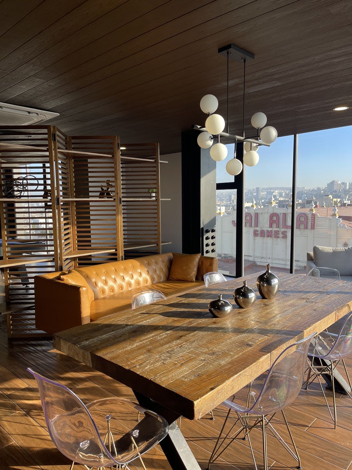 Venta de Loft en Siete By Cosmopolitan Piso 20