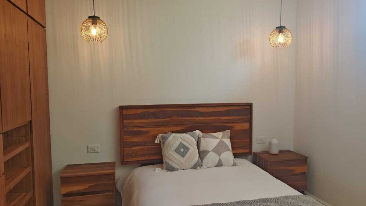 10 de 15: Imagen departamento muestra