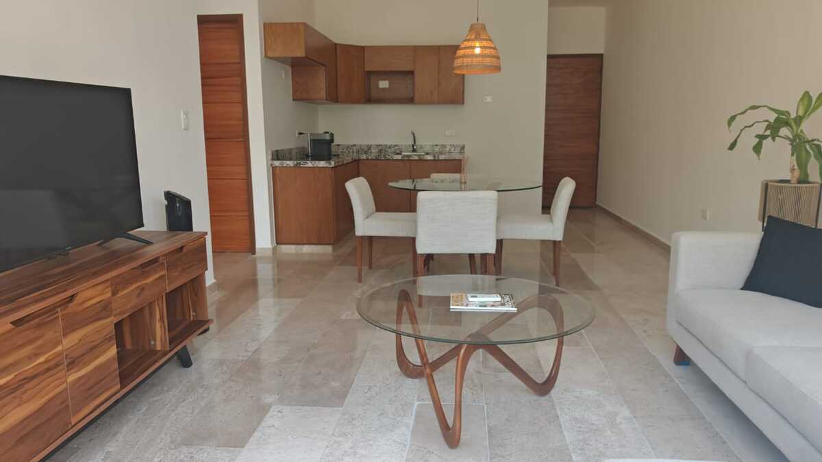 11 de 15: Imagen departamento muestra