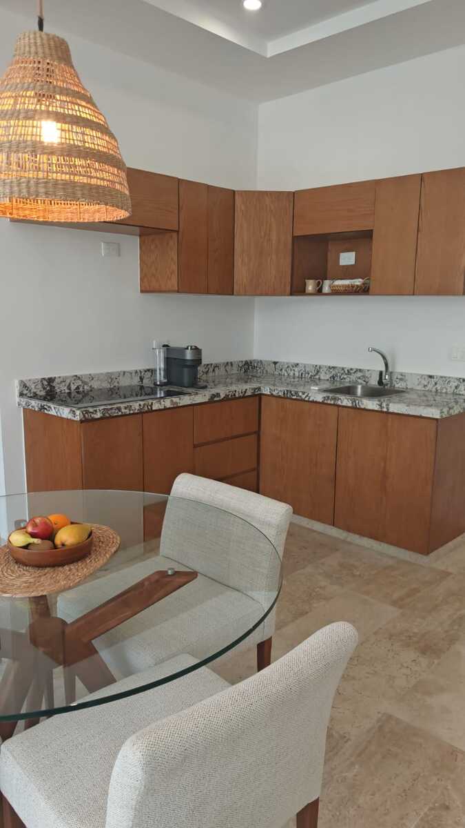 12 de 15: Imagen departamento muestra