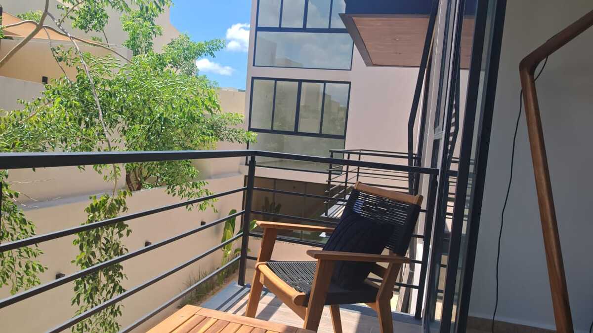 14 de 15: Imagen departamento muestra