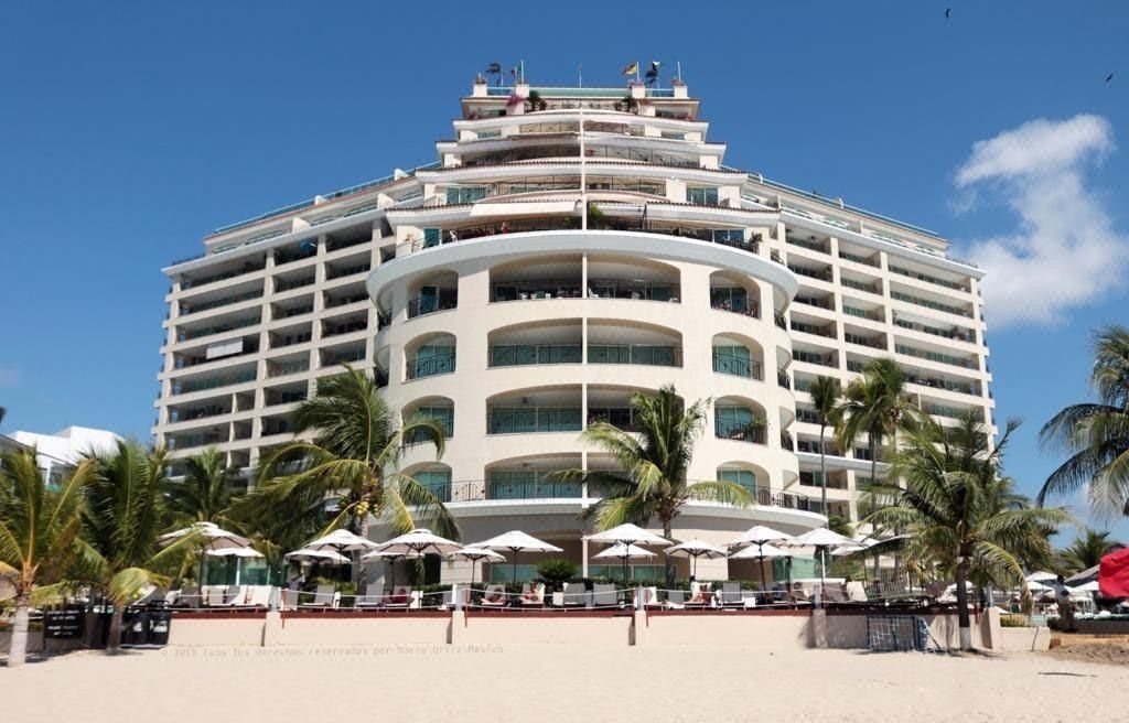 Se vende departamento Bay View Grand Residential, Ixtapa, Zihuatanejo, Guerrero