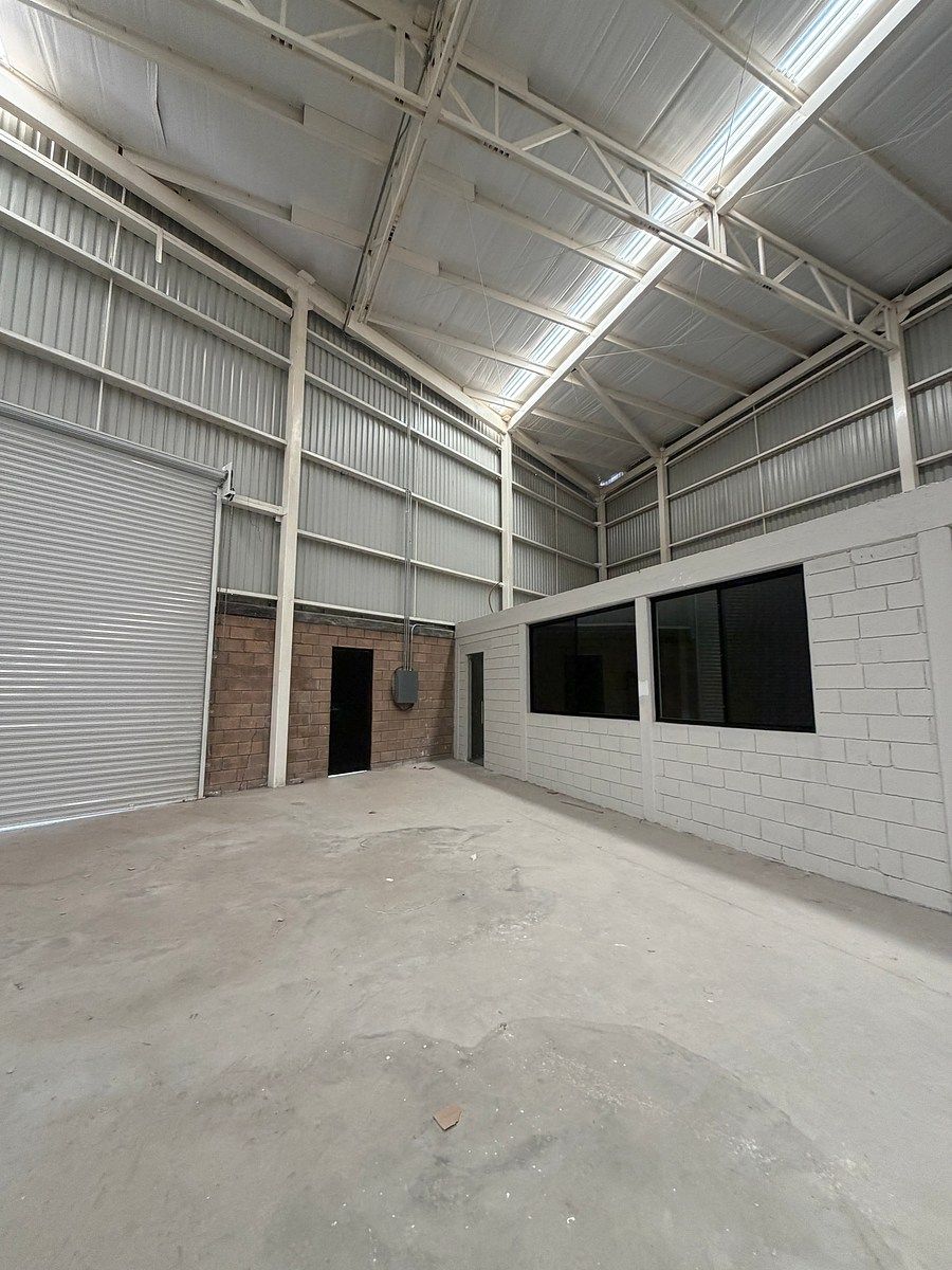Bodega industrial en Santa Catarina Industrial Park, Santa Catarina, foto 5 de 9