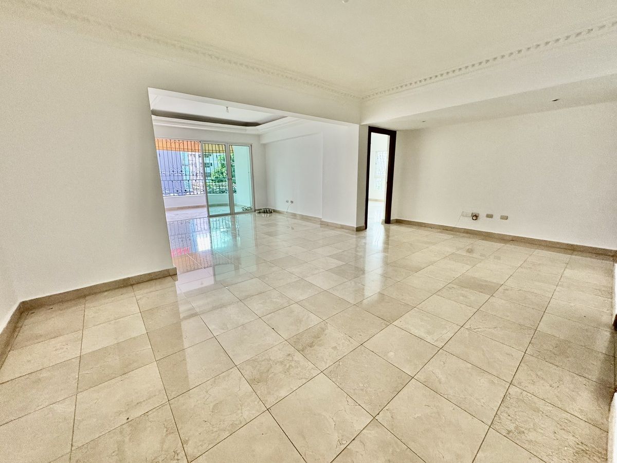 Apartamentos en Venta Bella Vista, Santo Domingo