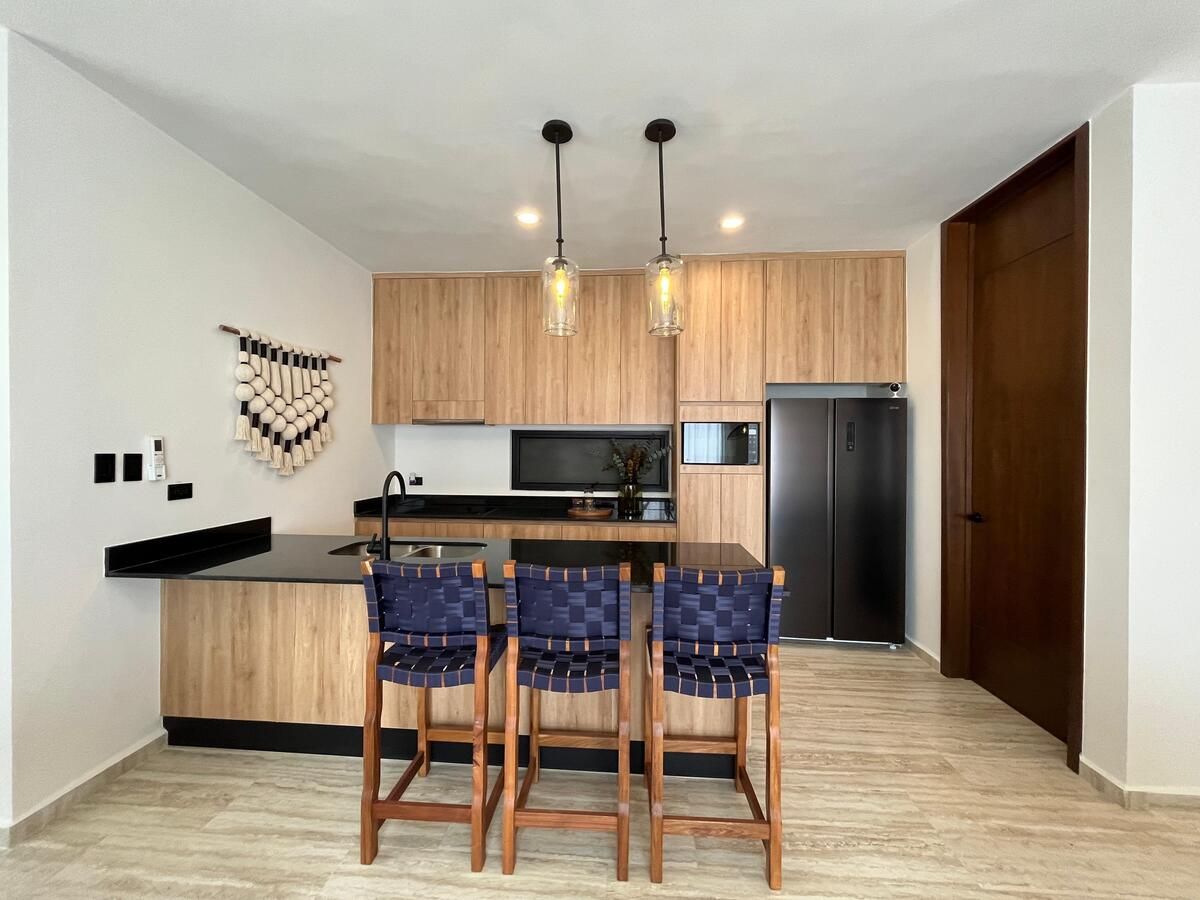 4 de 10: Cocina