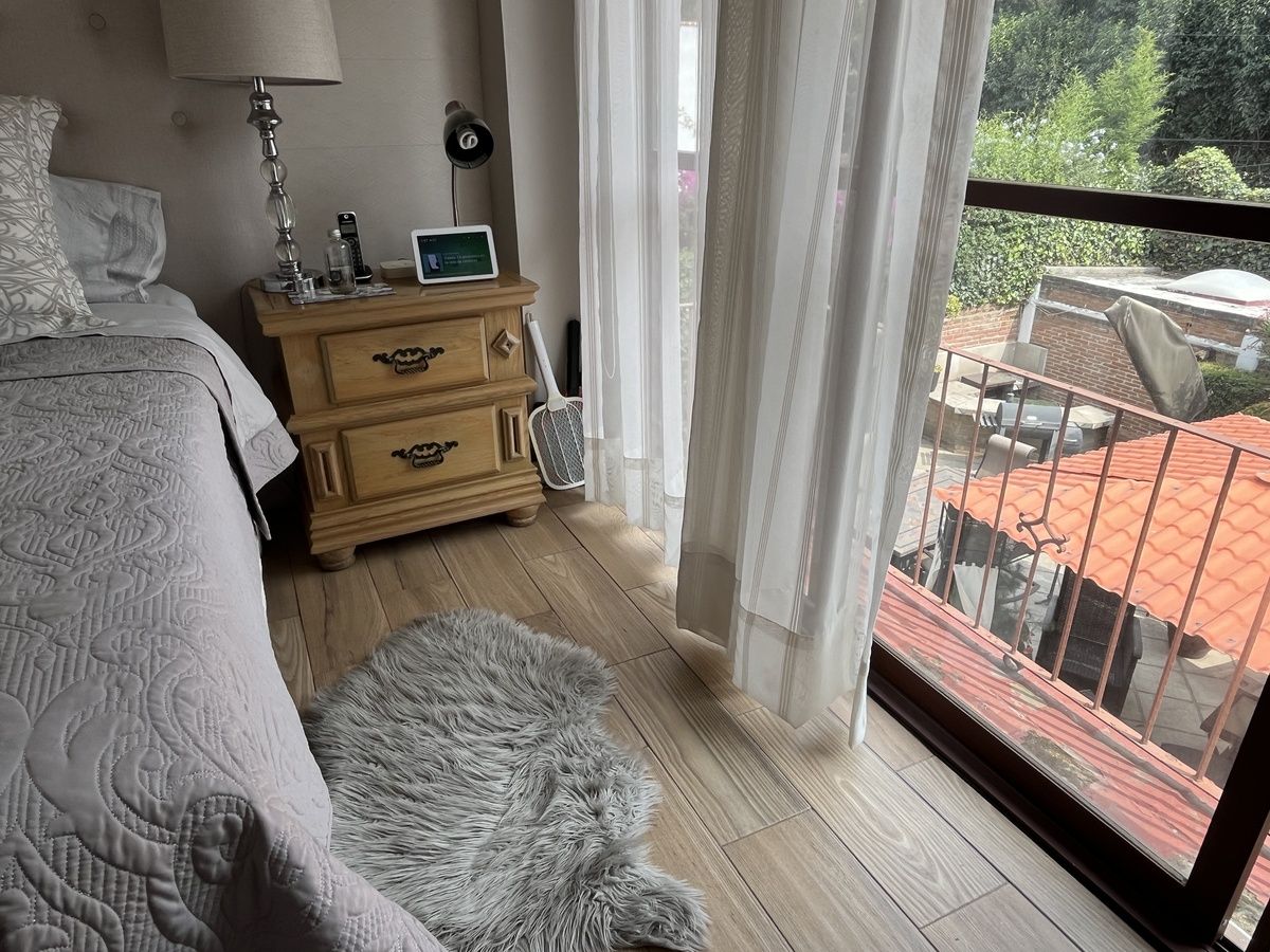 8 of 49: BALCÓN 1 - RECÁMARA PRINCIPAL