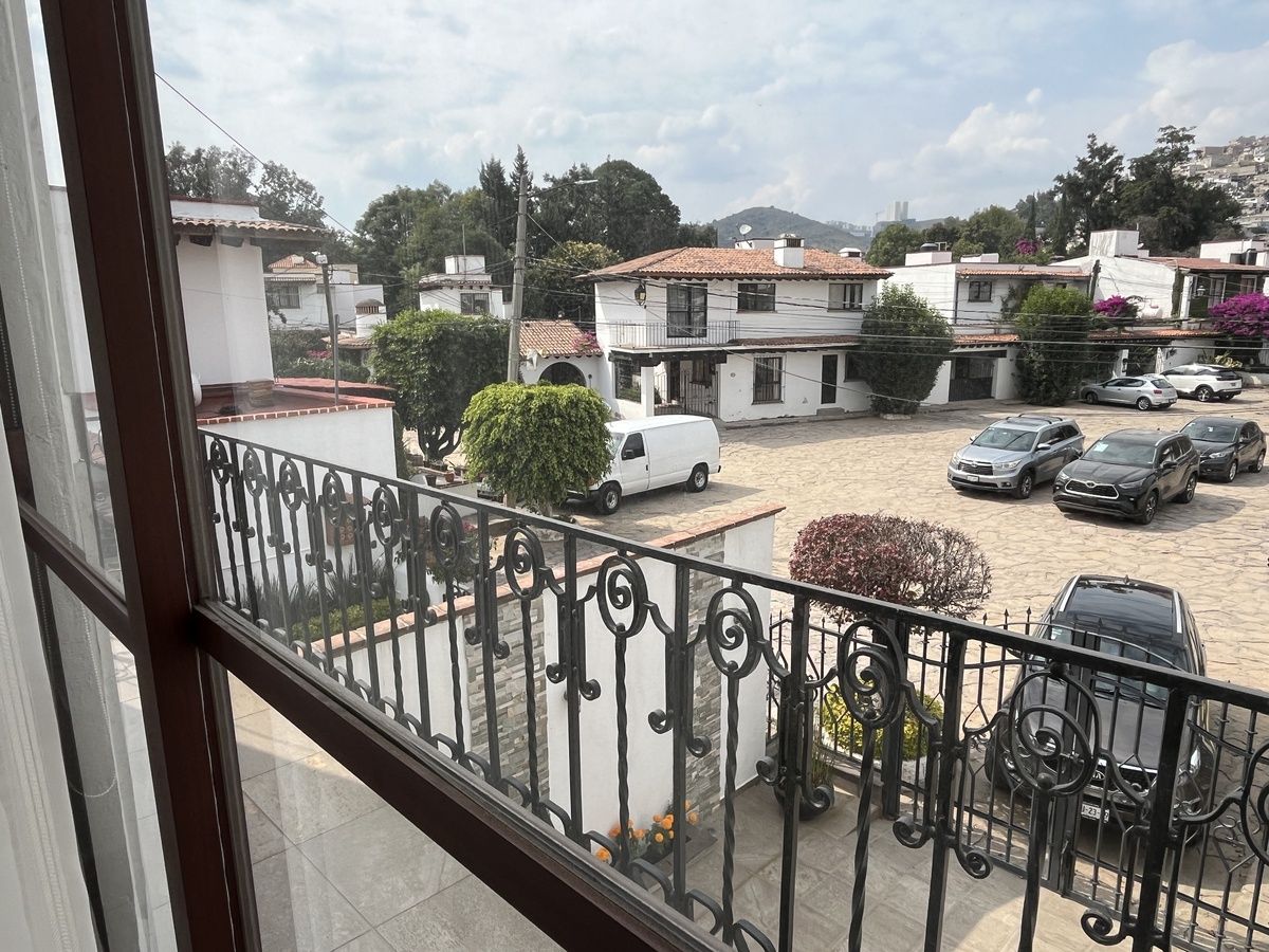 11 of 49: BALCÓN 2 - RECÁMARA PRINCIPAL