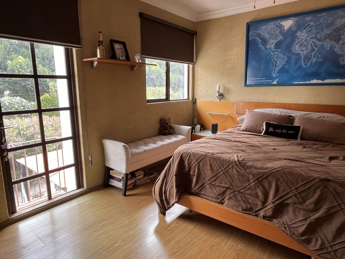 16 of 49: RECÁMARA SECUNDARIA 1 - CON BALCÓN