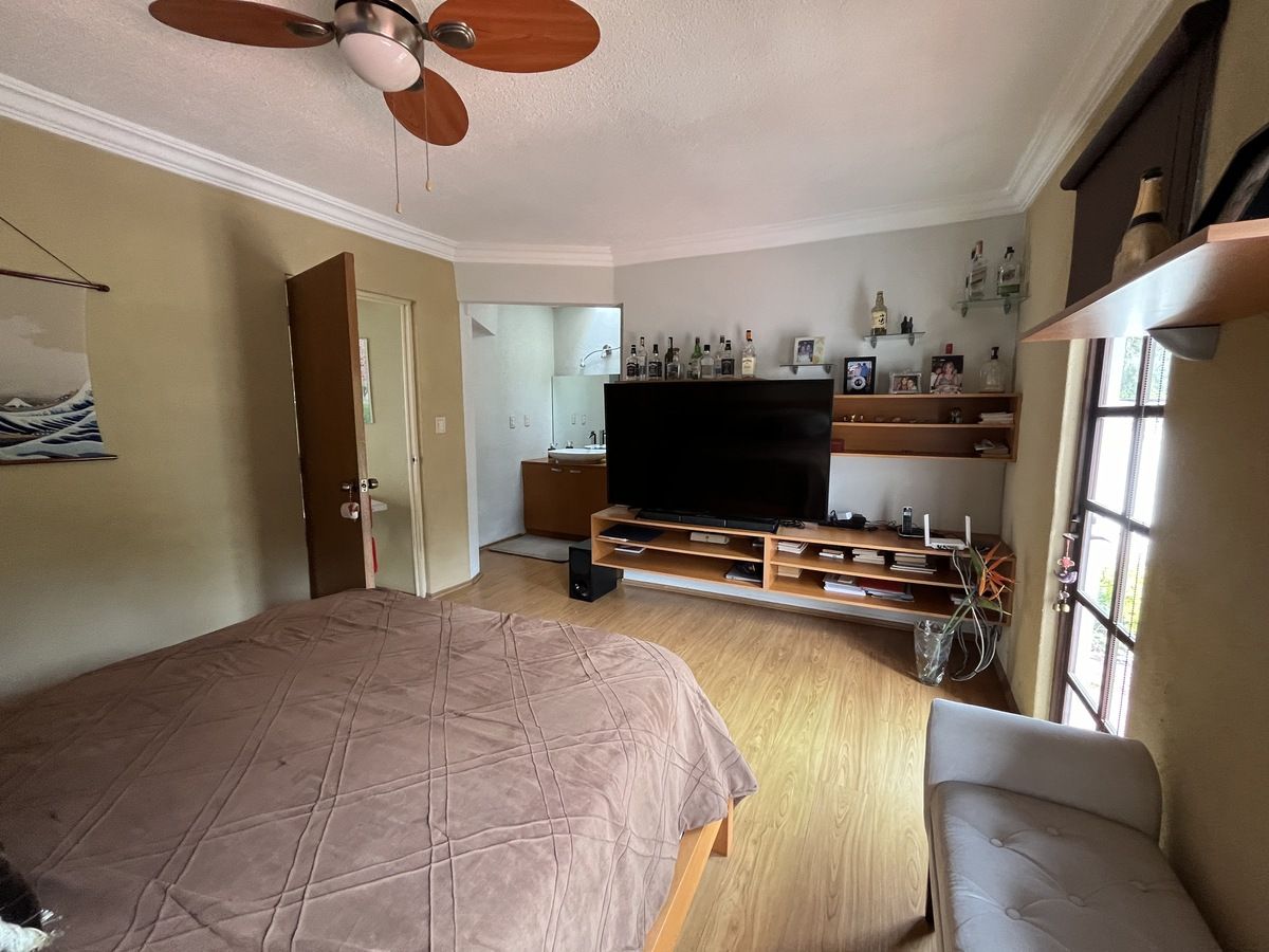 18 of 49: RECÁMARA SECUNDARIA 1