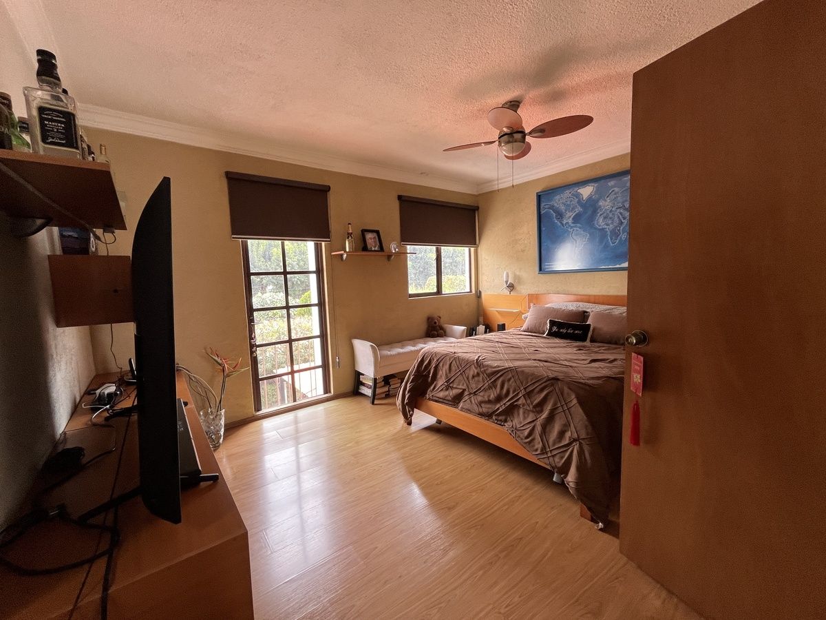 20 of 49: RECÁMARA SECUNDARIA 1