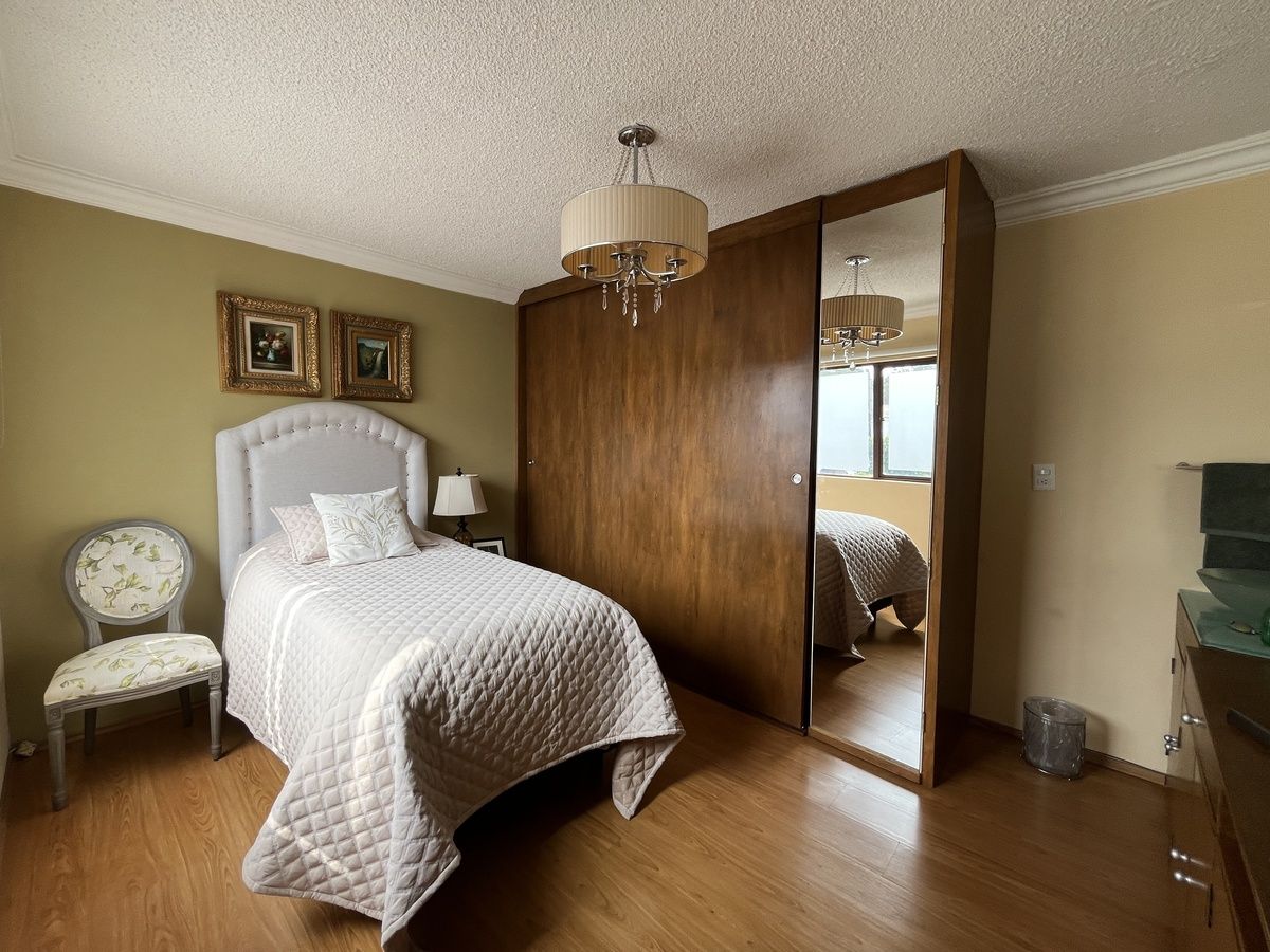 23 of 49: RECÁMARA SECUNDARIA 2