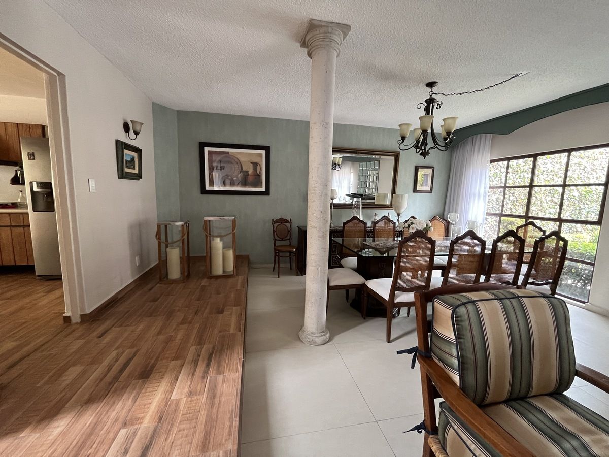 29 of 49: ESTANCIA HACIA COCINA