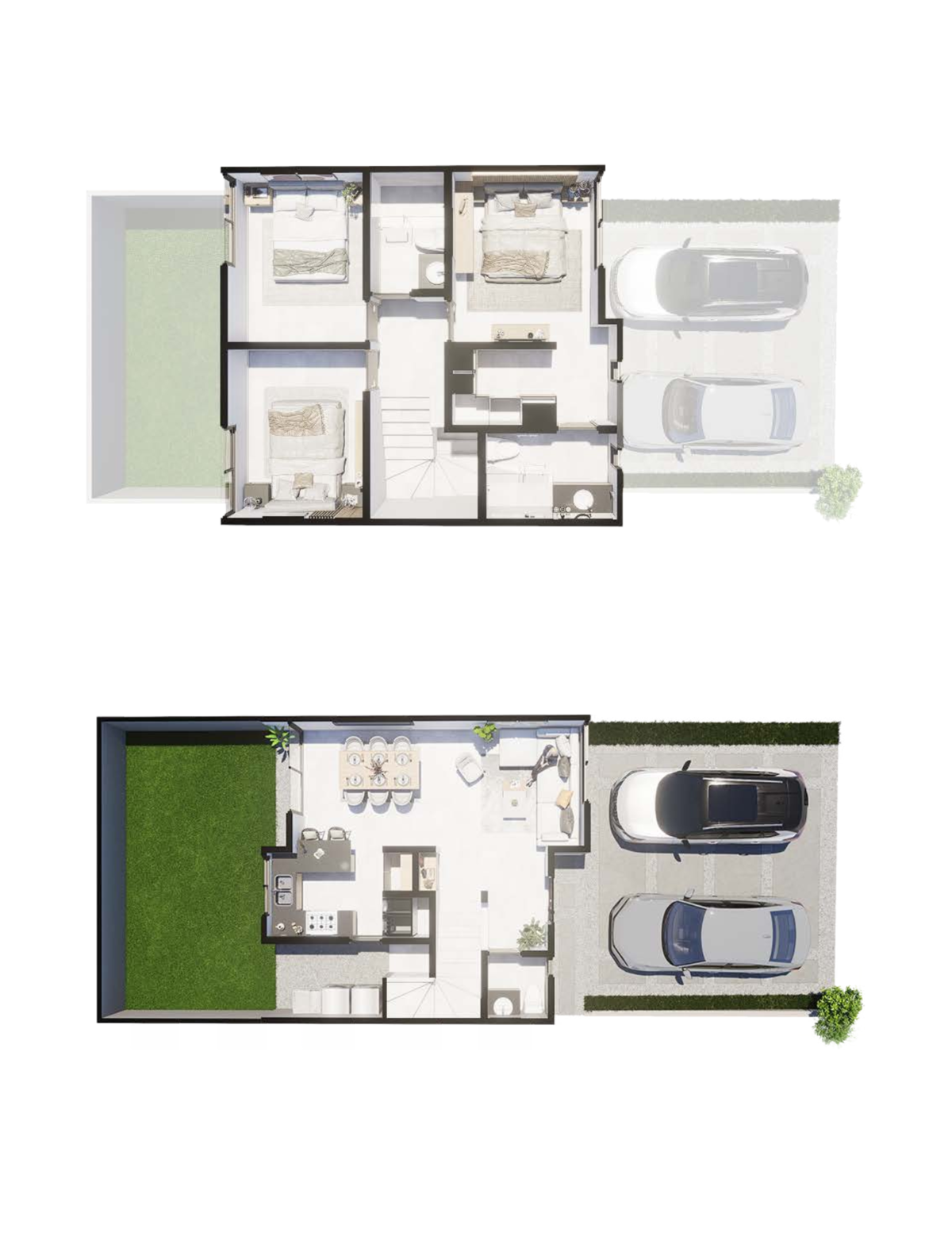 9 de 17: Modelo Arrosa