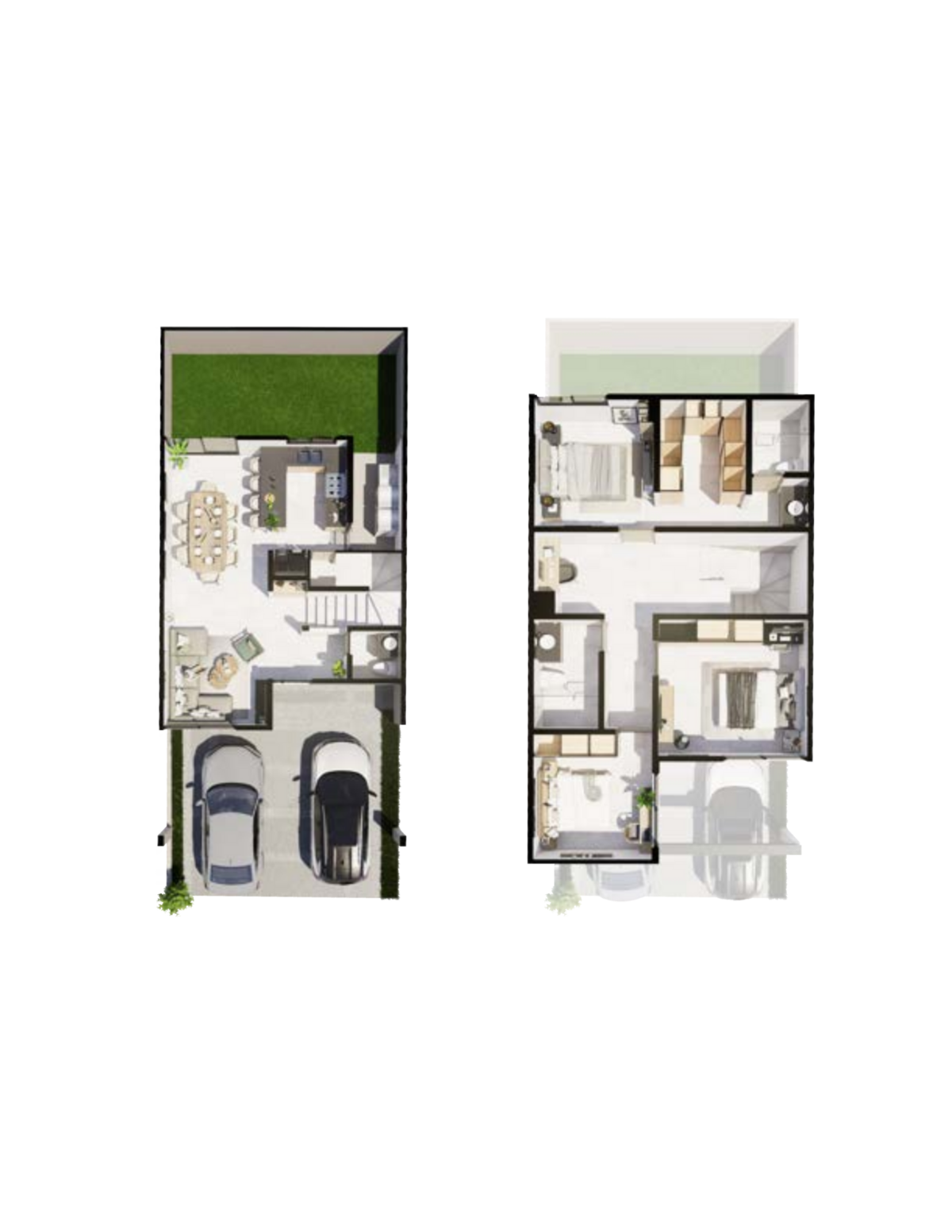 13 de 17: Modelo Hori