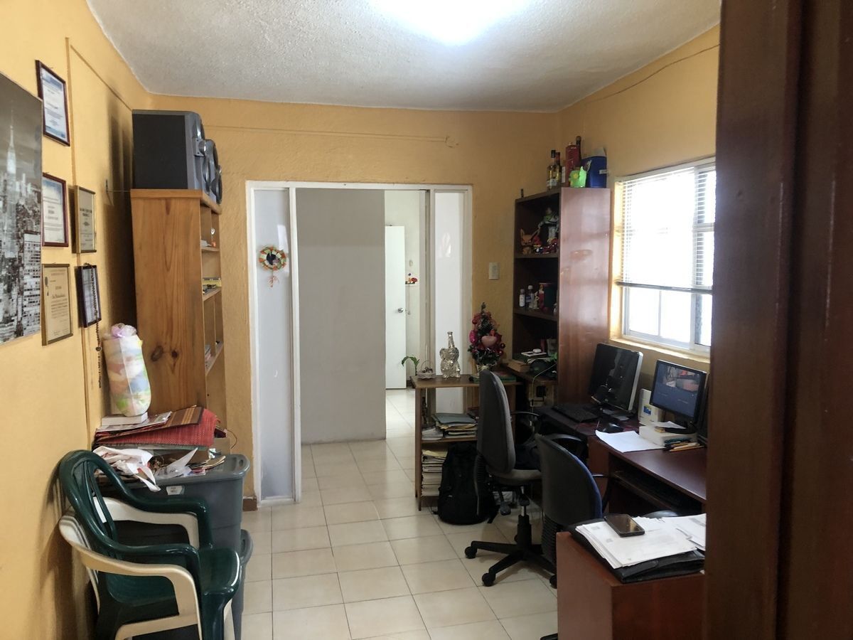 1 de 10: Estudio o segunda recamara