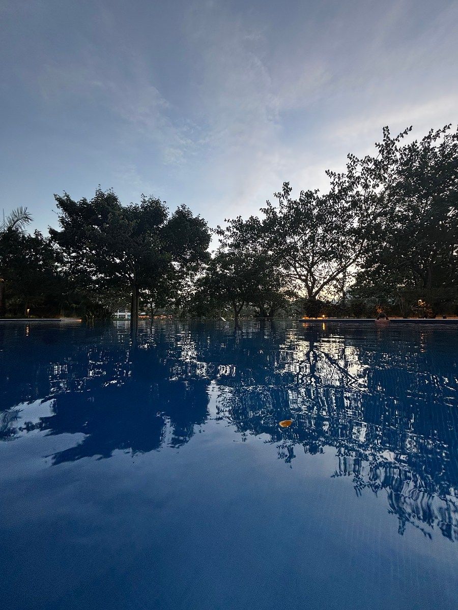 Departamento en Cabo Norte, Mérida, foto 14 de 21