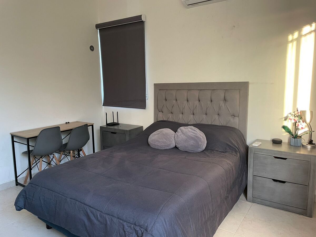 11 de 18: Recámara 3 en planta alta c/AA