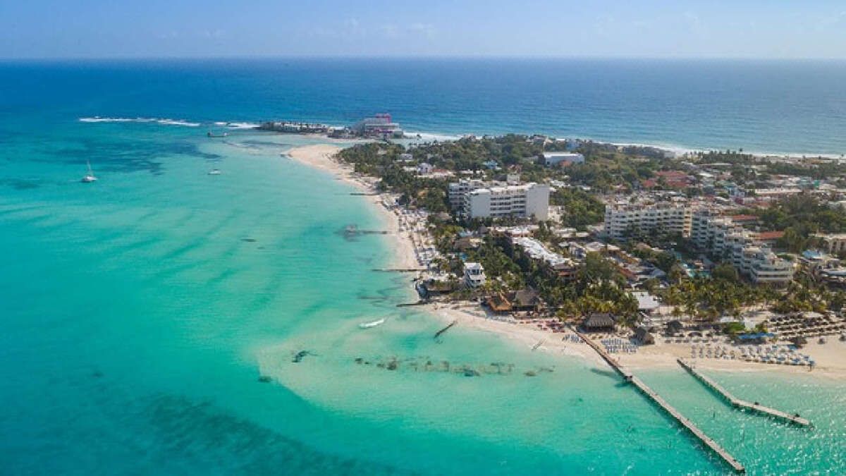 Terreno en Venta en Isla Mujeres, Q.roo