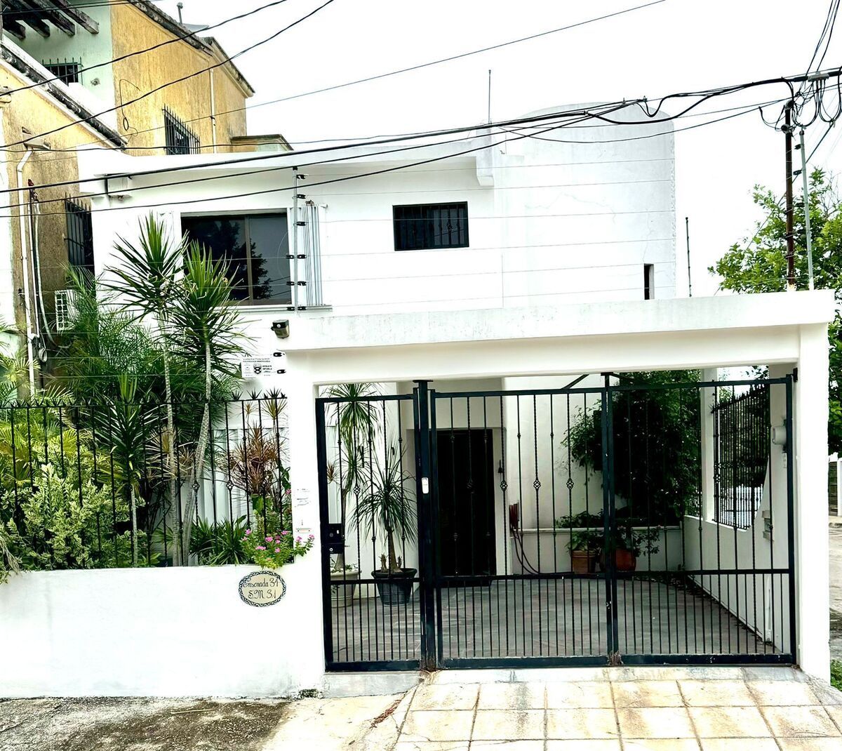 1 de 14: fachada principal