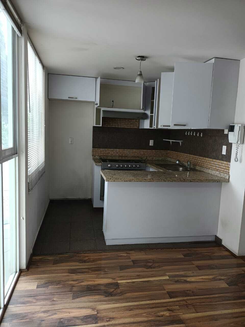 18 de 31: Cocina con ventilación natural