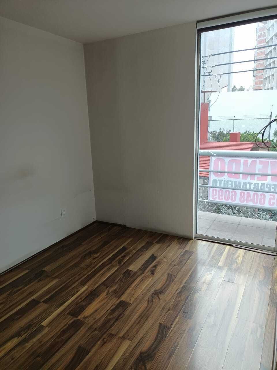 11 de 31: Recámara principal con balcón y baño