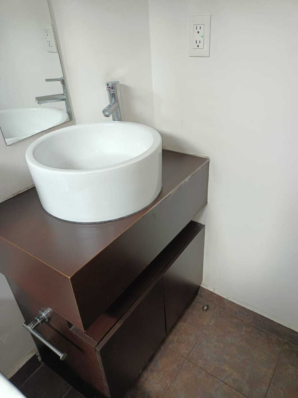 20 de 31: lavabo recámara principal