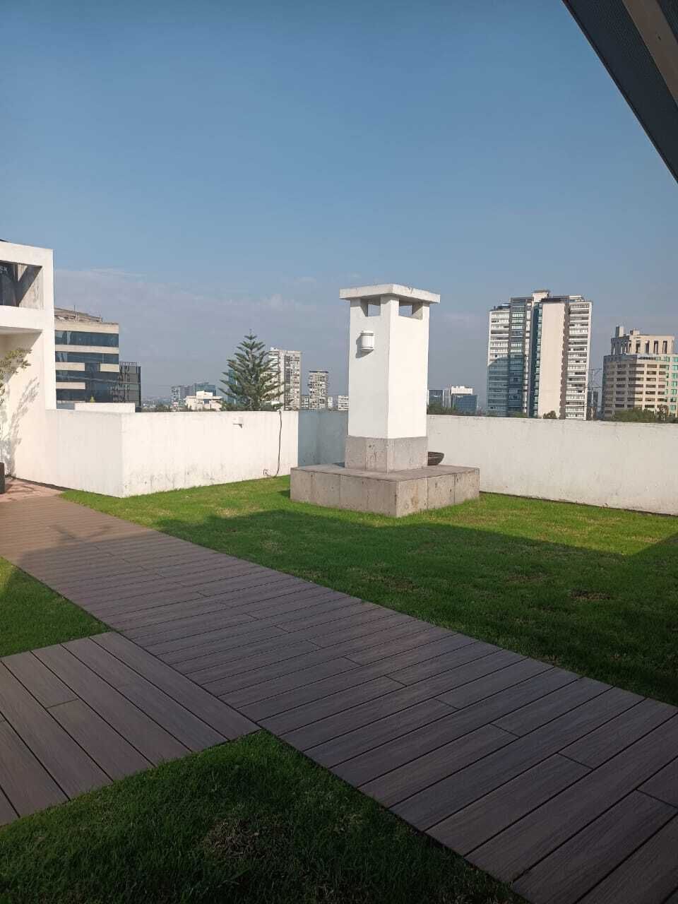 1 de 31: Bancas forradas de cantera