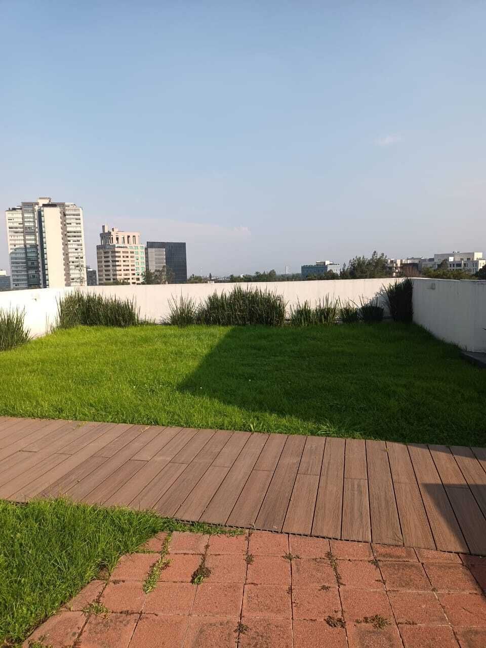 29 de 31: Pasillos con madera