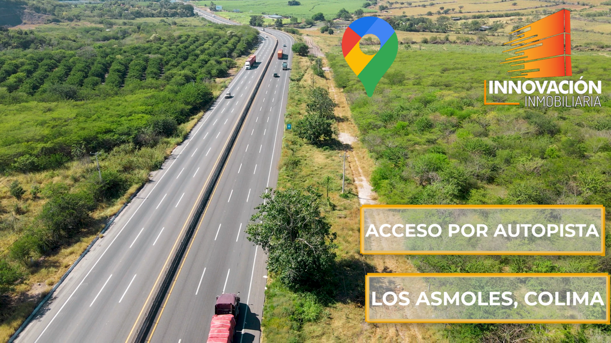 SE VENDE TERRENO DE 10 HECTAREAS, SOBRE AUTOPISTA GDL-MANZANILLO - foto 2