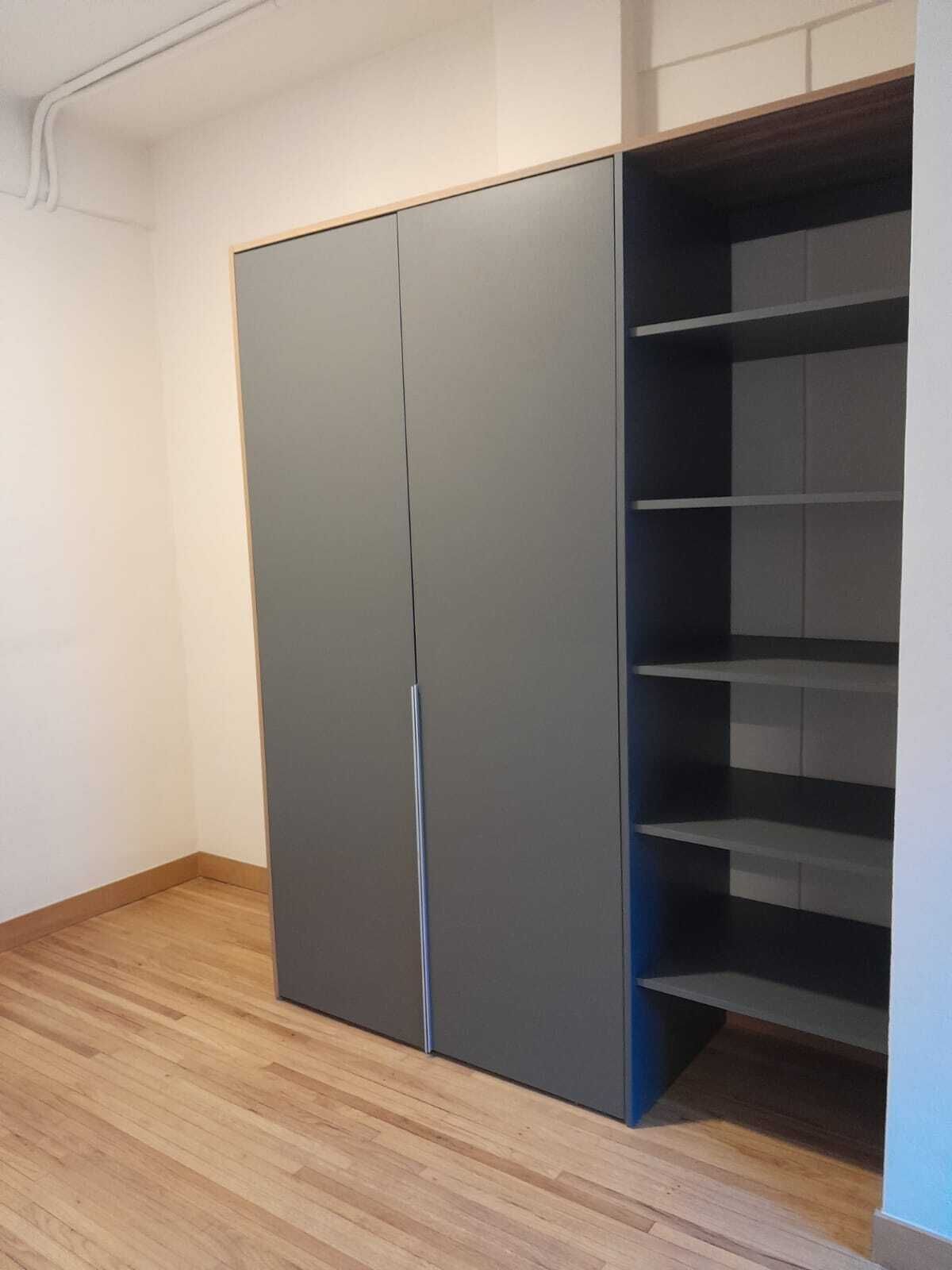 5 of 12: clóset de recámara