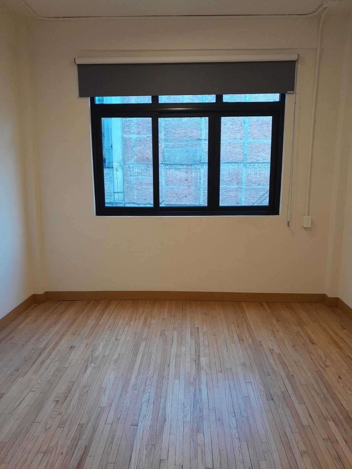 3 of 12: espacio de sala - comedor