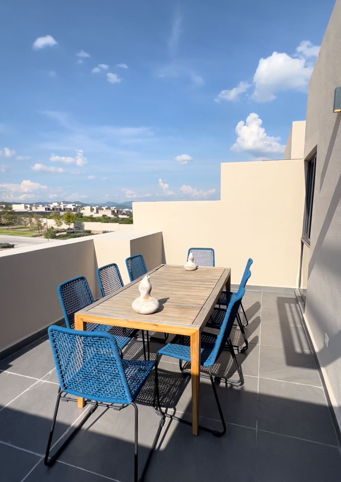 2 of 6: ROOF GARDEN CON VISTAS INCREIBLES