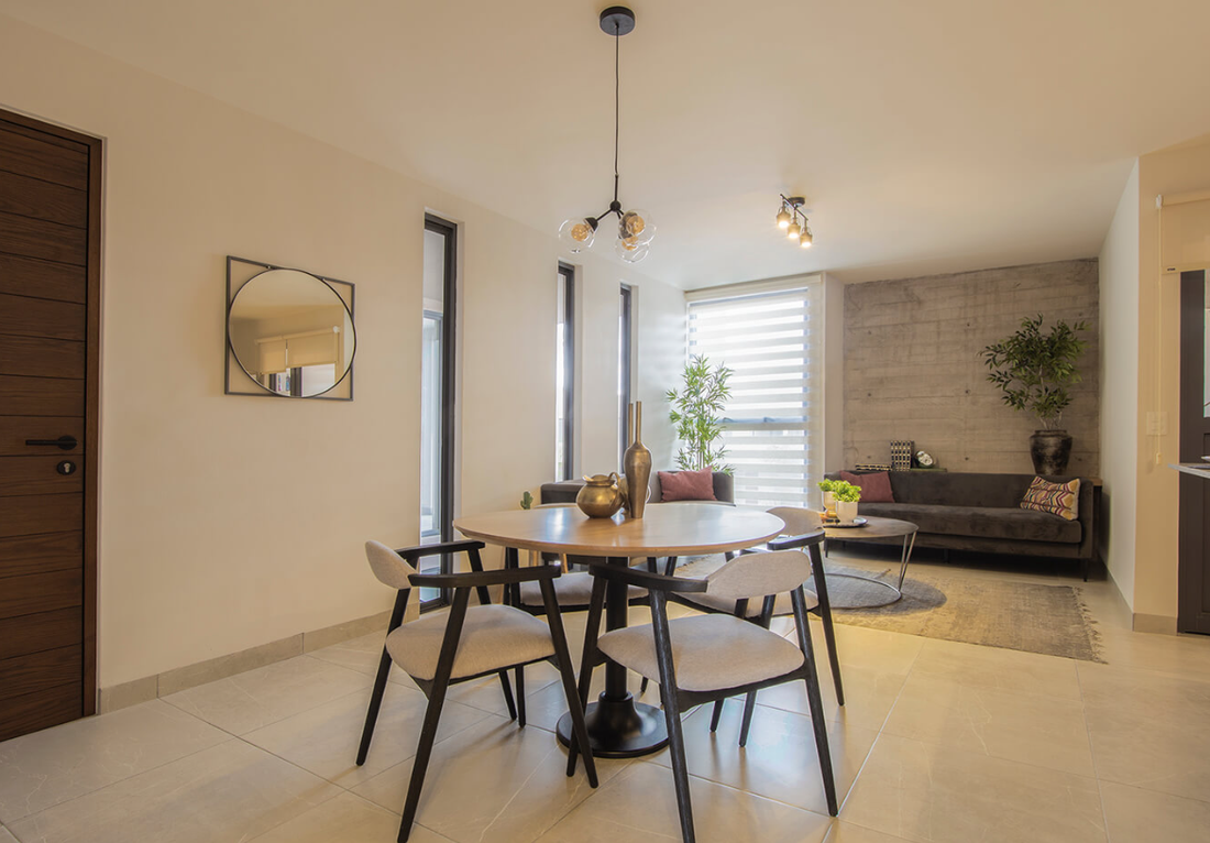 4 of 6: BUENA ILUMINACIÓN