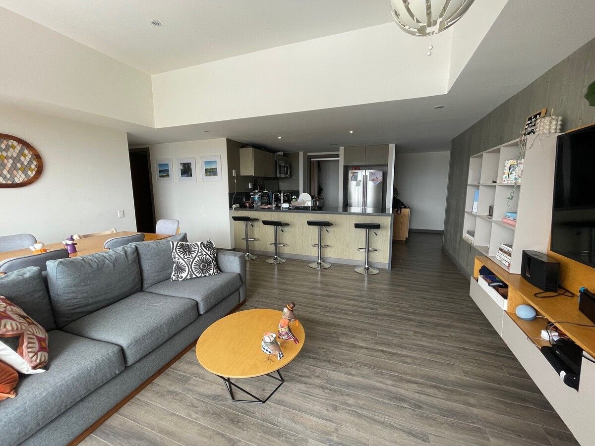 3 de 18: Departamento en Venta en Be Grand Tlalpan Rayo Vende ®