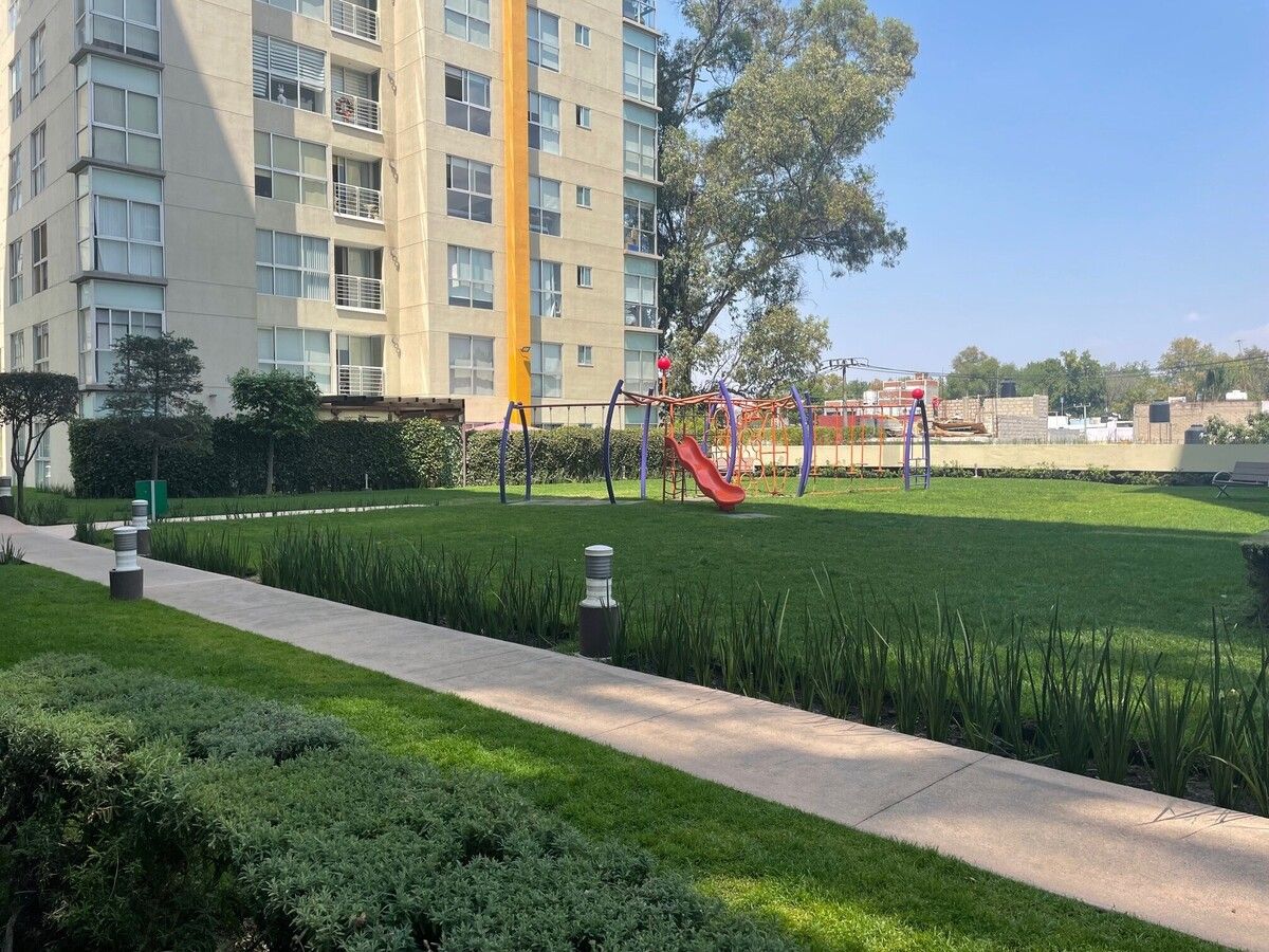 1 de 18: Departamento en Venta en Be Grand Tlalpan Rayo Vende ®
