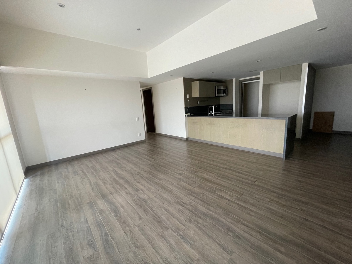 2 de 15: Departamento en Venta en Santa Úrsula Coapa Rayo Vende ®
