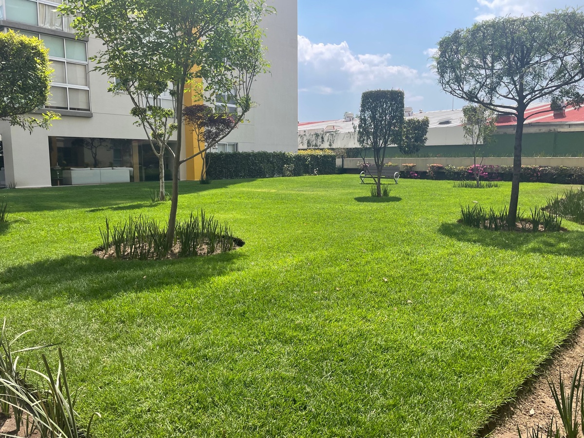 1 de 15: Departamento en Venta en Santa Úrsula Coapa Rayo Vende ®