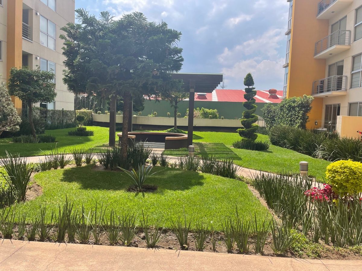 1 of 16: Departamento en Venta en Santa Úrsula Coapa Rayo Vende ®