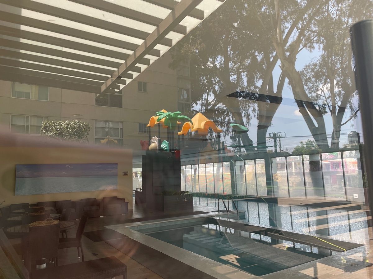 16 of 16: Departamento en Venta en Santa Úrsula Coapa Rayo Vende ®