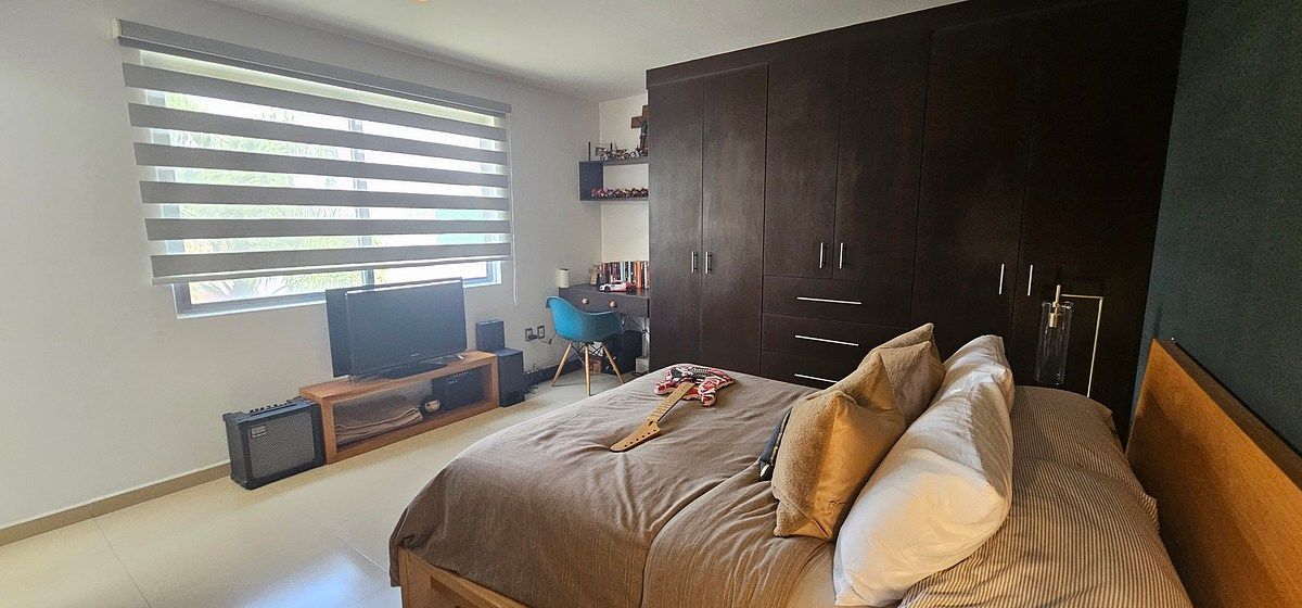 Casa en condominio en Cumbres del Lago, Querétaro, foto 9 de 27