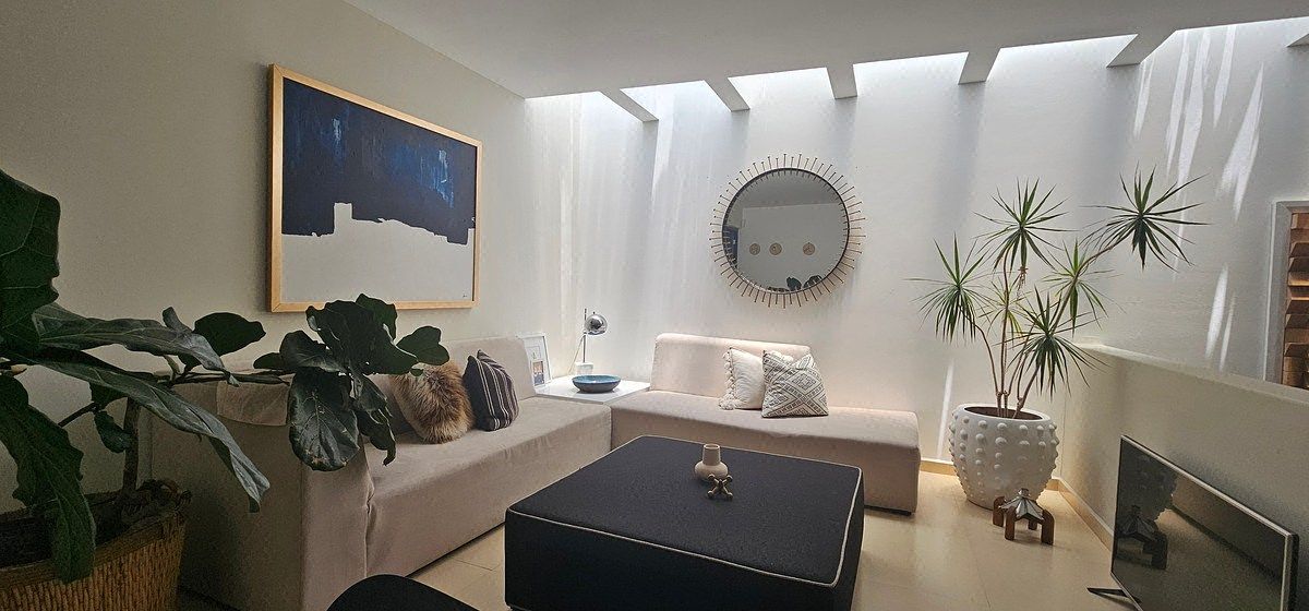 Casa en condominio en Cumbres del Lago, Querétaro, foto 14 de 27