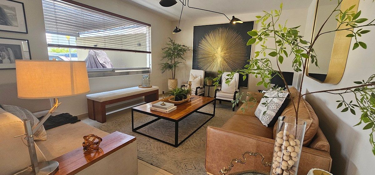 Casa en condominio en Cumbres del Lago, Querétaro, foto 2 de 27