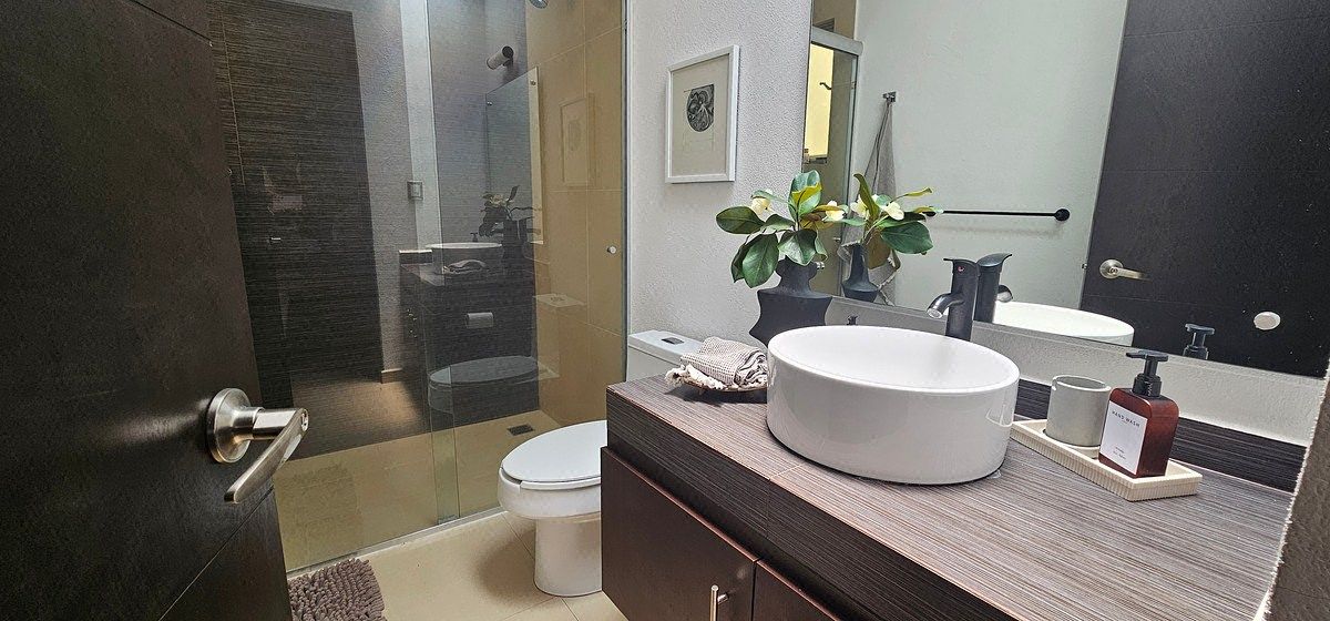 Casa en condominio en Cumbres del Lago, Querétaro, foto 19 de 27