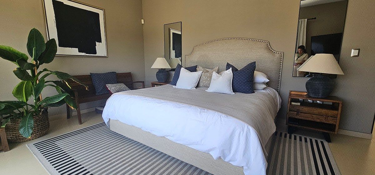 Casa en condominio en Cumbres del Lago, Querétaro, foto 13 de 27