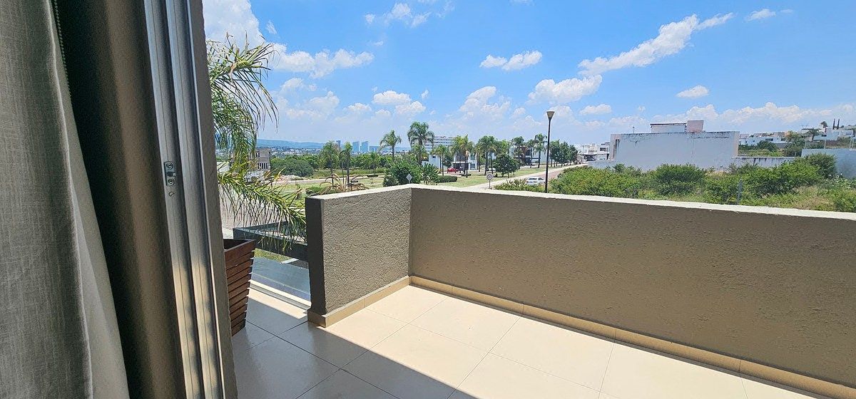 Casa en condominio en Cumbres del Lago, Querétaro, foto 22 de 27