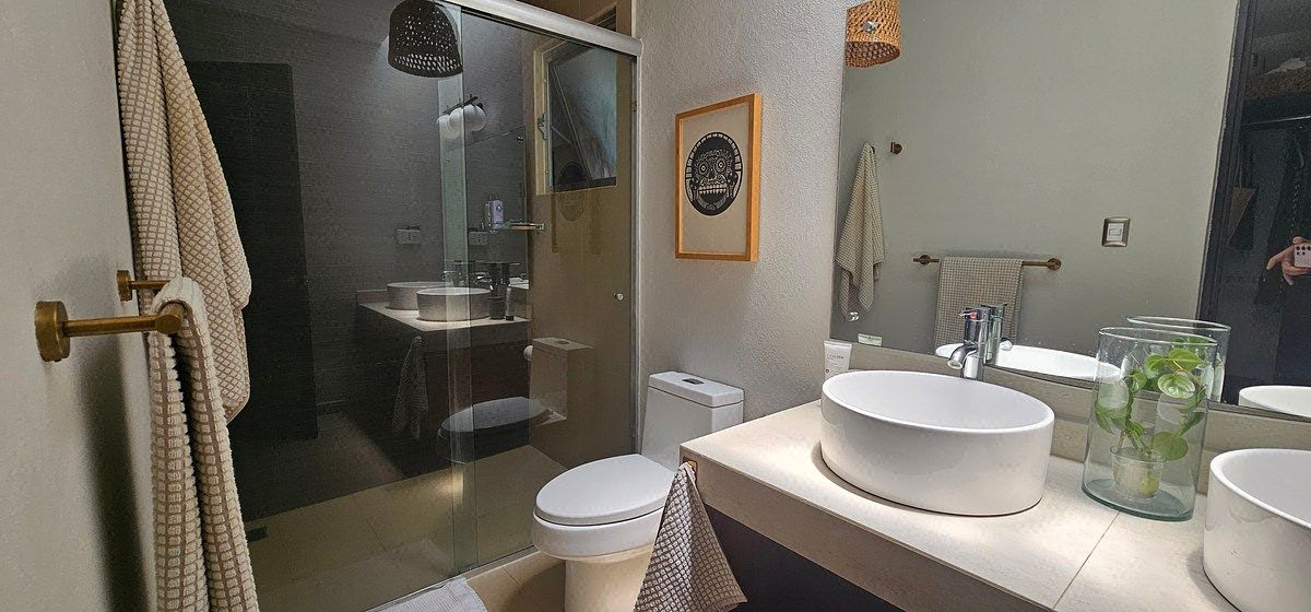 Casa en condominio en Cumbres del Lago, Querétaro, foto 20 de 27