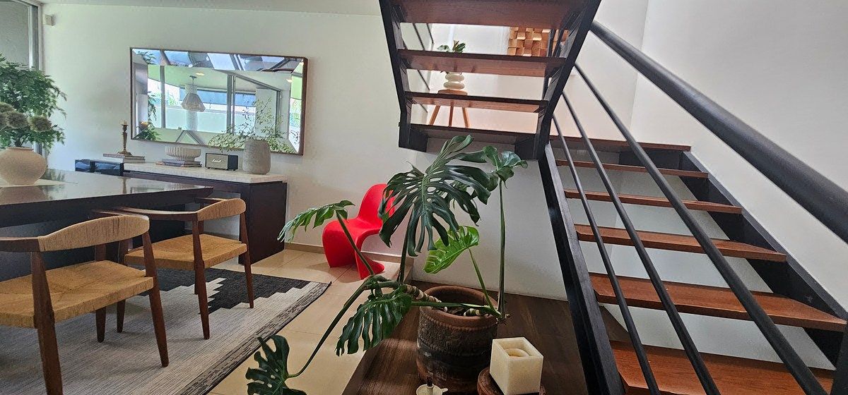 Casa en condominio en Cumbres del Lago, Querétaro, foto 17 de 27